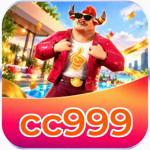 Logo cc999 - Cassino Online Brasil
