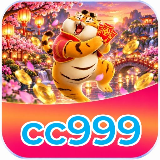 Logo cc999 - Cassino Online Brasil