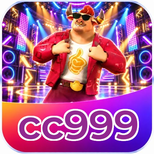 Interface do APK cc999 para Android