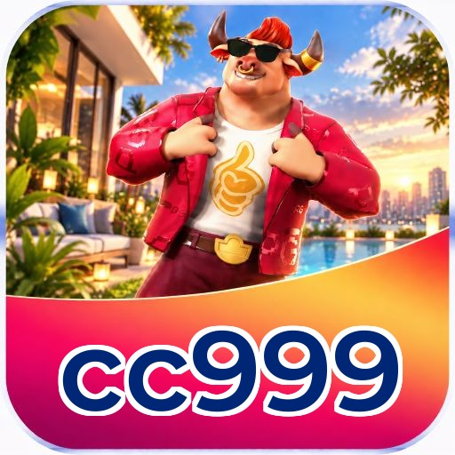 Logo cc999 - Cassino Online Brasil