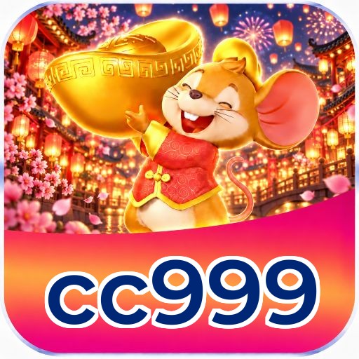 Logo cc999 - Cassino Online Brasil