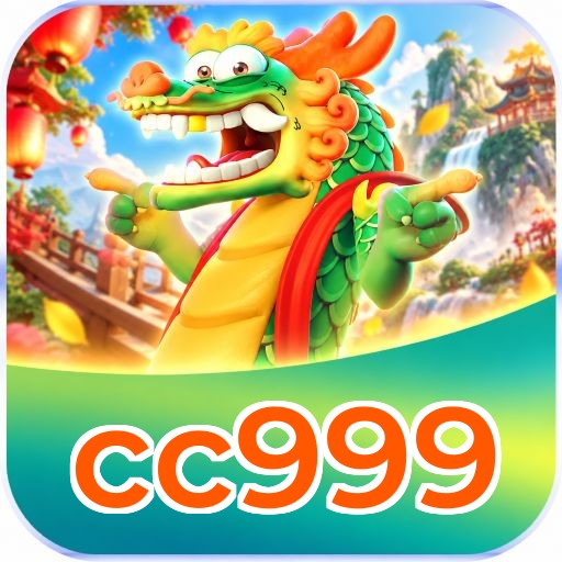 Logo cc999 - Cassino Online Brasil