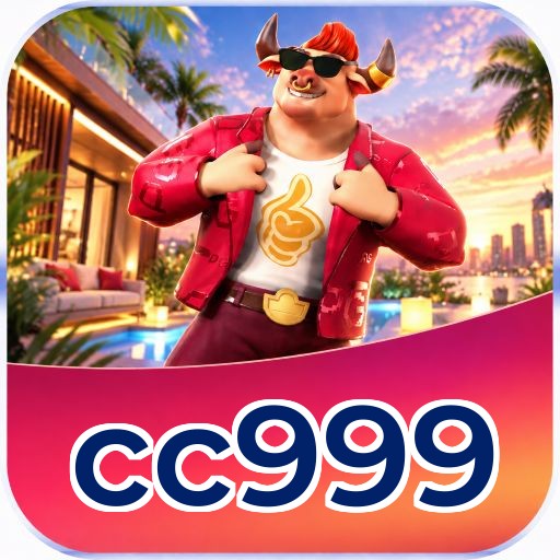 Logo cc999 - Cassino Online Brasil