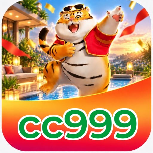 Logo cc999 - Cassino Online Brasil