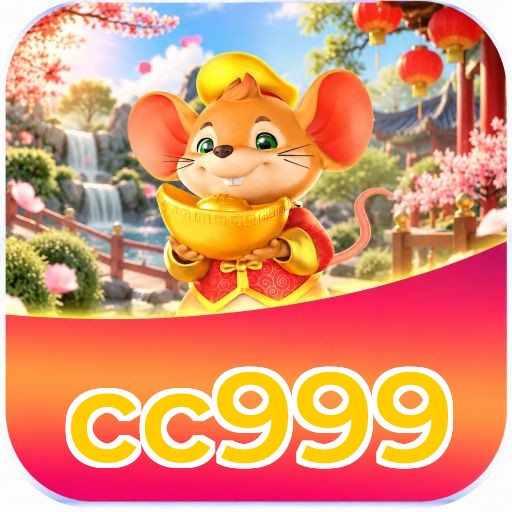 Logo cc999 - Cassino Online Brasil