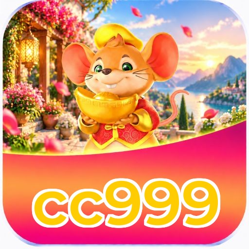 Logo cc999 - Cassino Online Brasil