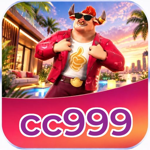 Logo cc999 - Cassino Online Brasil