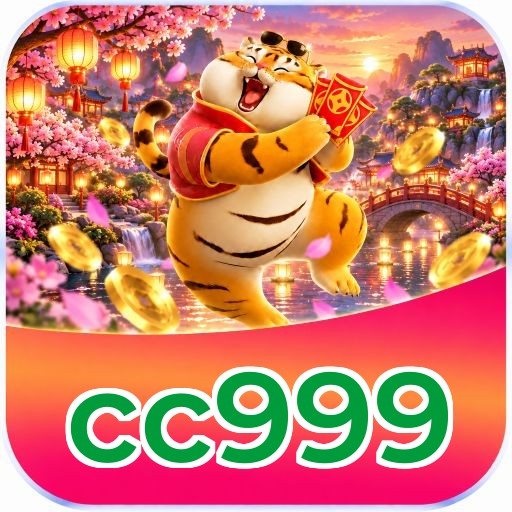Logo cc999 - Cassino Online Brasil