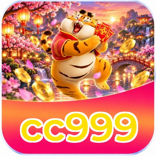 Logo cc999 - Cassino Online Brasil