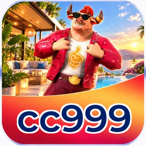 Logo cc999 - Cassino Online Brasil