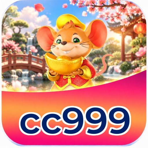 Logo cc999 - Cassino Online Brasil