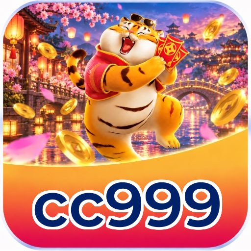 Logo cc999 - Cassino Online Brasil