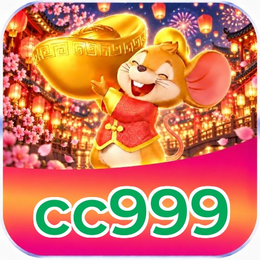 Logo cc999 - Cassino Online Brasil
