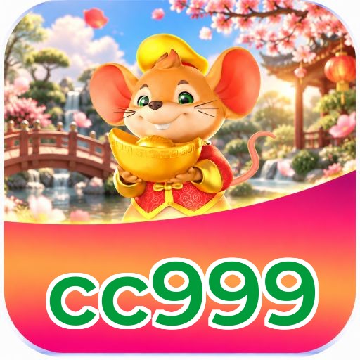 Logo cc999 - Cassino Online Brasil